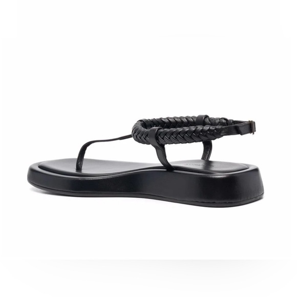 GIA X RHW SANDAL NEVER WORN SIZE 37 or 7 - Picture 3 of 5